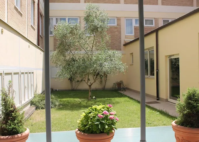 Casa per Ferie San Juan de Ávila